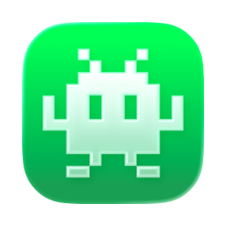 Pixel Shelf